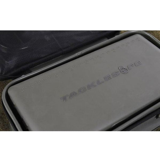 Cutie Compac Medium KORDA - Modulară, Rezistentă, Organizare Fină - 1