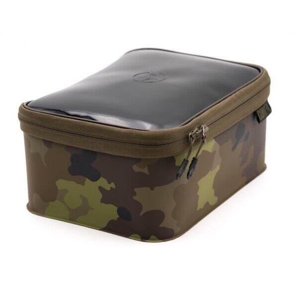 Cutie Compactă Camo Korda - Organizare Echipament Pescuit - 2