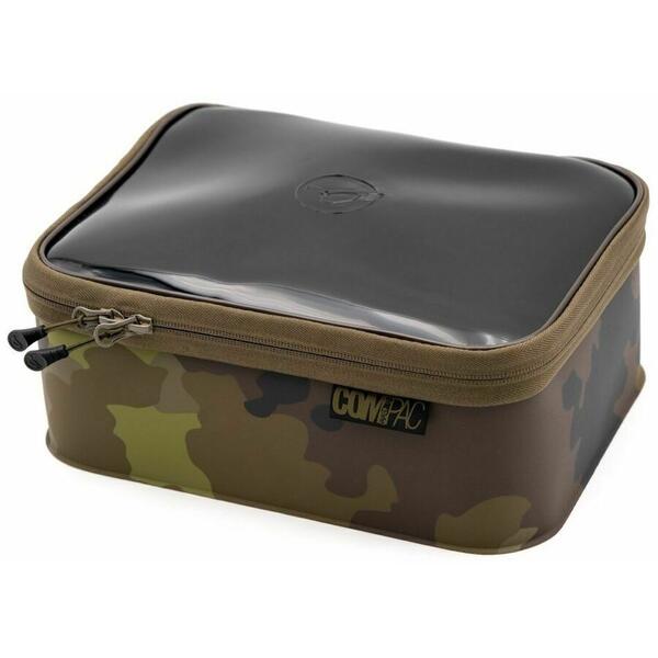 Cutie Compartimentată KORDA Compac 110 Camo - Organizare Echipament - 1