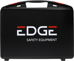 Cutie de depozitare mică durabilă Edge Case Small Safety Jogger