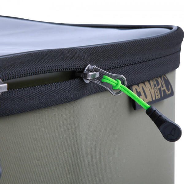 Cutie Depozitare Korda Compac 220 - Protecție Echipament, Organizare Perfectă - 2