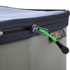 Cutie Depozitare Korda Compac 220 - Protecție Echipament, Organizare Perfectă - 2