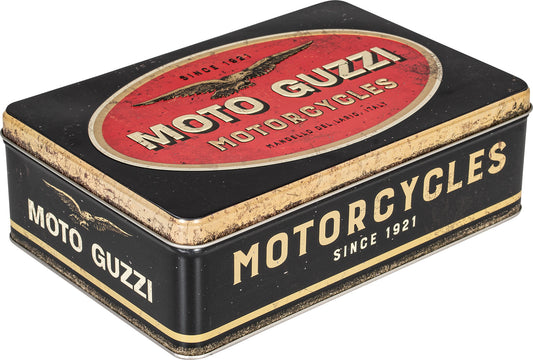 Cutie Depozitare Plată Louis - Organizare Moto & Casă