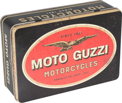 Cutie Depozitare Plată Louis - Organizare Moto & Casă