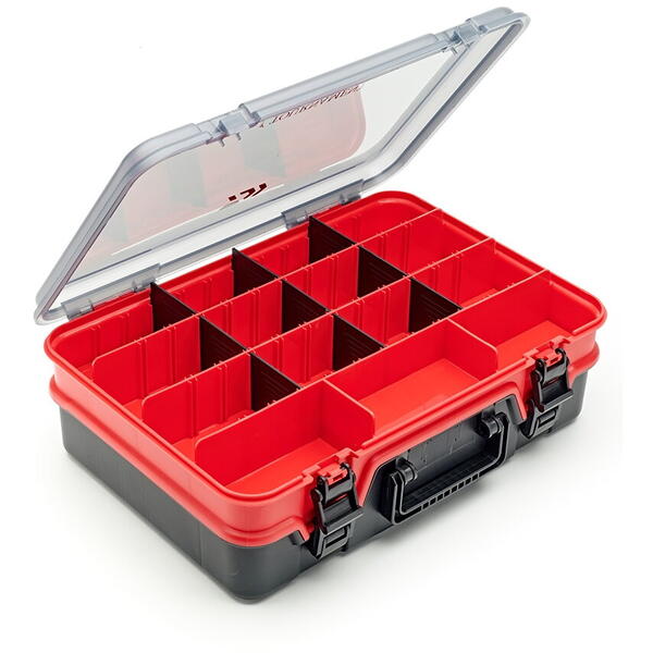 Cutie Feeder DAIWA - Organizare Profesională Echipament Pescuit - 5