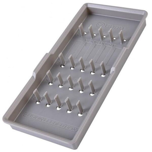Cutie Feeder Rig Board GURU - Organizare Eficientă, Monturi Sigure