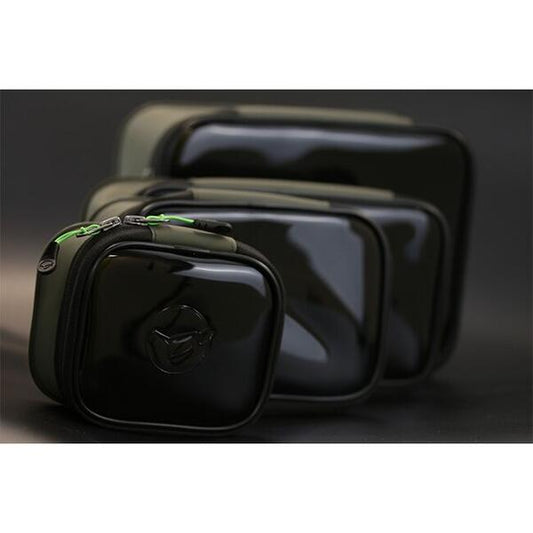 Cutie Korda Compac 140 Camo - Organizare Echipament Tactic, Pescuit - 1