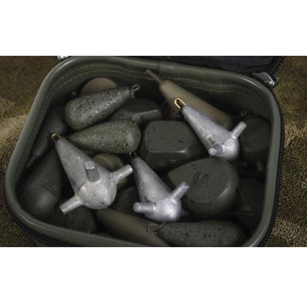 Cutie Korda Compac Small 100 - Organizare Echipament Pescuit - 1