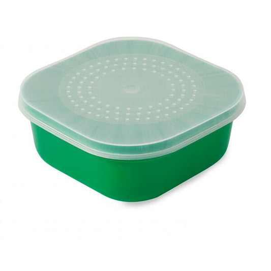 Cutie Momeală 1L Verde Lineaeffe - Compactă, Robustă, Anti-evaporare