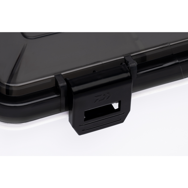 Cutie Momeală D-BOX SR Smoke DAIWA - Rezistentă, Compartimente Versatile - 2