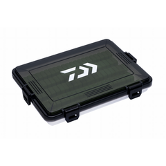 Cutie Momeală D-BOX SSU Daiwa - Organiziator Compact, Rezistent - 1