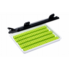 Cutie Momeală D-BOX SSU Daiwa - Organiziator Compact, Rezistent - 2