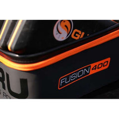 Cutie Momeală Fusion 400 Guru - Rezistență, Organizare Sigură - 1
