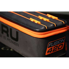 Cutie Momeală Fusion 420 GURU - Organizare Compactă, Rezistentă - 2