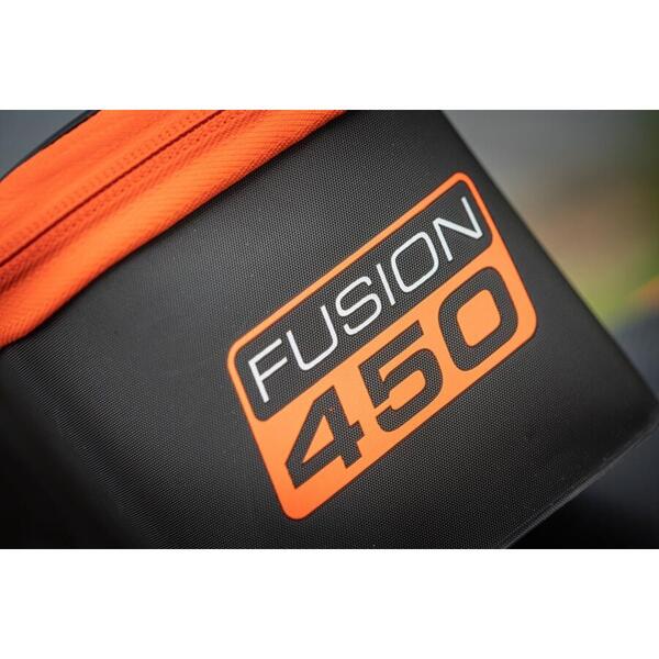 Cutie Momeală Fusion 450 GURU - Protecție Perfectă, Organizare Ușoară - 1