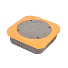 Cutie Momeală Guru Bait Box 1.25L - Păstrare Proaspătă, Etanșă