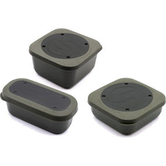 Cutie Momeală Guru Bait Box 1.87L - Păstrare Proaspătă, Ergonomie - 1