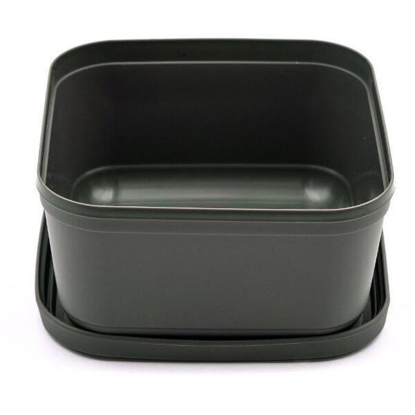 Cutie Momeală Guru Bait Box 1.87L - Păstrare Proaspătă, Ergonomie - 2