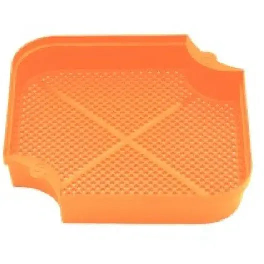 Cutie Momeală Vie Guru Sita Orange - Păstrare Proaspătă, Aerisire - 1