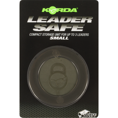 Cutie Monturi Korda Leader Safe Small - Organizare Eficientă, Protecție - 1