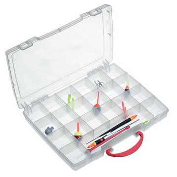 Cutie Multifuncțională Panaro - Organizare Echipament Pescuit Crap