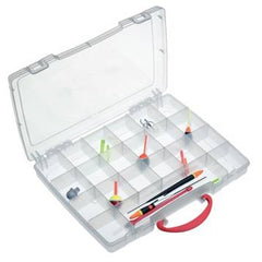 Cutie Multifuncțională Panaro - Organizare Echipament Pescuit Crap