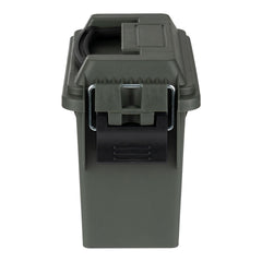 Cutie Munitie Mini Plastic Verde - Soluția Ta de Organizare Tactica