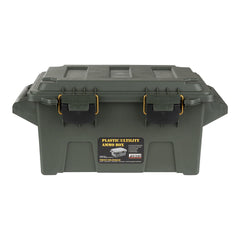 Cutie Munitie/Utilitate Compactă Verde Militar-Shop - Protecție Tactică Esențială