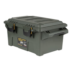 Cutie Munitie/Utilitate Compactă Verde Militar-Shop - Protecție Tactică Esențială