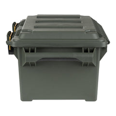 Cutie Munitie/Utilitate Compactă Verde Militar-Shop - Protecție Tactică Esențială
