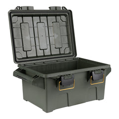 Cutie Munitie/Utilitate Compactă Verde Militar-Shop - Protecție Tactică Esențială
