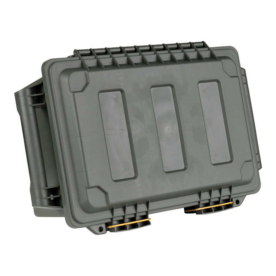 Cutie Munitie/Utilitate Compactă Verde Militar-Shop - Protecție Tactică Esențială