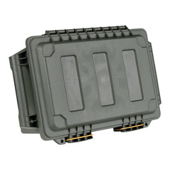 Cutie Munitie/Utilitate Compactă Verde Militar-Shop - Protecție Tactică Esențială