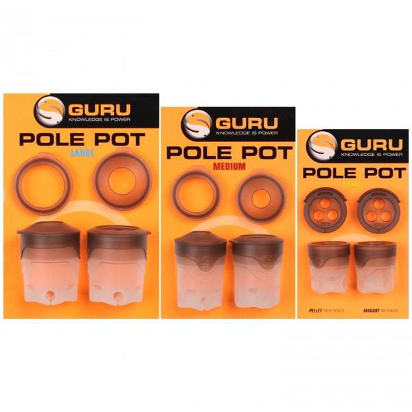 Cutie Nădiță Guru XL - Durabilă, Spațioasă, Practică - 1