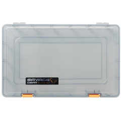 Cutie Naluci 6C Deep Savage Gear - Organizare Perfectă, Protecție Maximă - 1