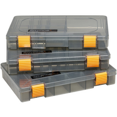 Cutie Naluci 6C Deep Savage Gear - Organizare Perfectă, Protecție Maximă - 2
