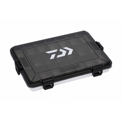 Cutie Năluci D-BOX SS Smoke DAIWA - Organizare Eficientă Pescuit - 1