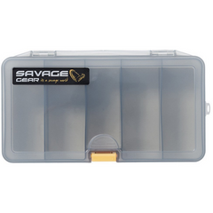 Cutie Naluci Tip 4A Savage Gear - Organizare Eficientă, Rezistentă - 1