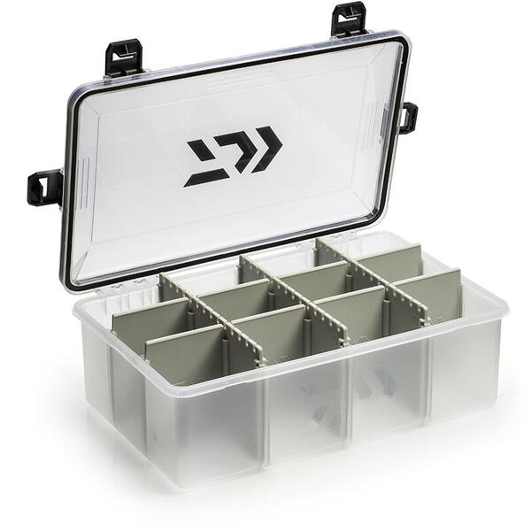 Cutie Organizare Bitz Daiwa - Accesorii Pesuit, Tactic, Outdoor