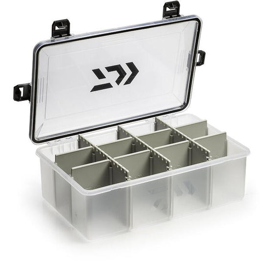 Cutie Organizare Bitz Daiwa - Accesorii Pesuit, Tactic, Outdoor