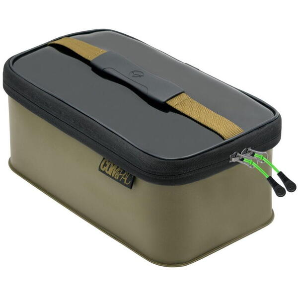 Cutie Organizare Compactă Korda - Modulară, Protecție Echipament