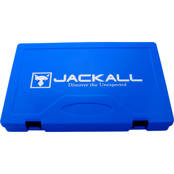 Cutie Organizare JACKALL CUTIE 2800D - Versatilitate Pescuit Crap - 1