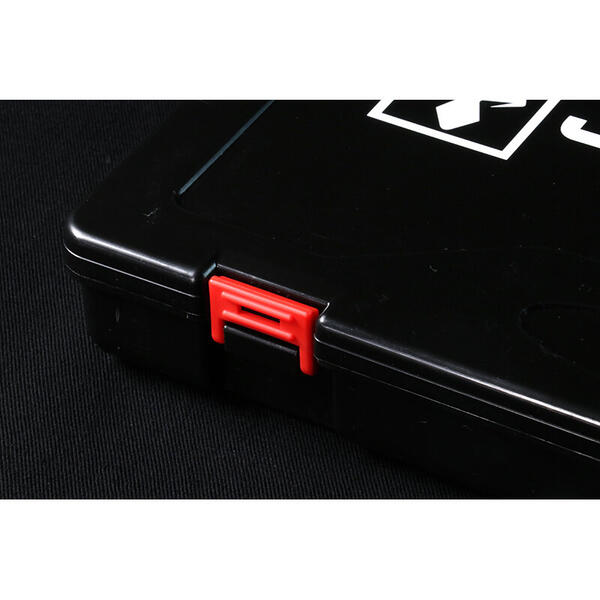 Cutie Organizare JACKALL CUTIE 2800D - Versatilitate Pescuit Crap - 5