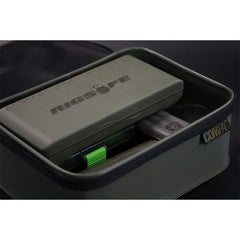 Cutie Organizare Korda Compac 125 Camo - Echipament Mic, Rezistentă - 1