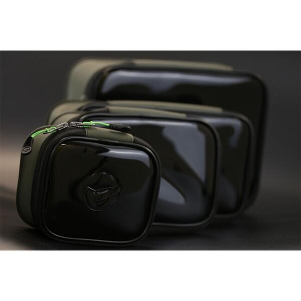 Cutie Organizare Korda Compac 125 Camo - Echipament Mic, Rezistentă - 2