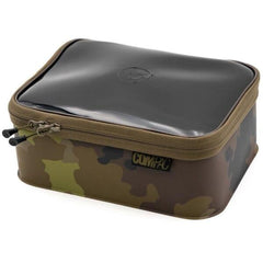 Cutie Organizare Korda Compac 125 Camo - Echipament Mic, Rezistentă - 5