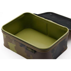 Cutie Organizare Korda Compac 125 Camo - Echipament Mic, Rezistentă - 6