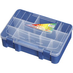 Cutie Organizare Panaro A4.P197 - Compartimente Ajustabile, Durabilă - 1