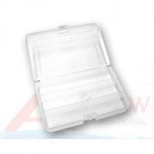 Cutie Organizator 3 Compartimente Plastica Panaro - Pescuit Crap