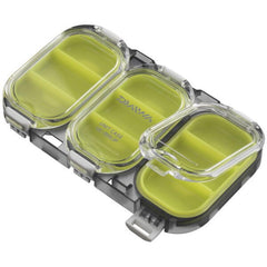 Cutie Organizator Daiwa 9 Compartimente - Compactă, Rezistentă - 2